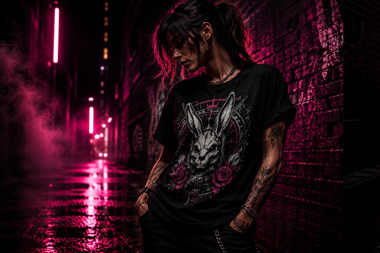 PLAYERA METALLICA 2026